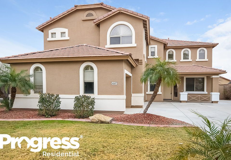 1st image of 4507 E La Costa Dr