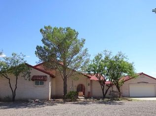 18110 Ocotillo Rd SE, Deming, NM 88030