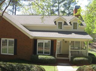 1071B Clubhouse Ln, Greensboro, GA 30642