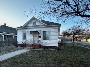 222 E 13th St, Grand Island, NE 68801
