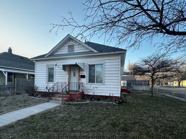 222 E 13th St, Grand Island, NE 68801
