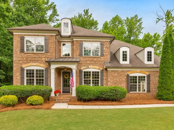 1336 Queens Park Dr NW, Kennesaw, GA 30152