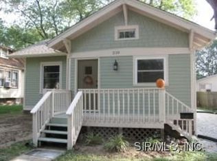210 Hale Ave, Edwardsville, IL 62025
