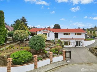 19720 1st Pl SW, Normandy Park, WA
