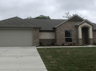 1436 Vine St, Weatherford, TX 76086
