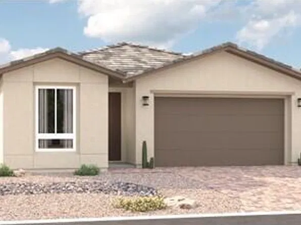 15906 W LARKSPUR Drive, Goodyear, AZ 85338