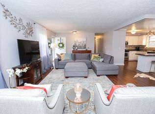 4006 Saint Joe Rd, New Albany, IN 47150