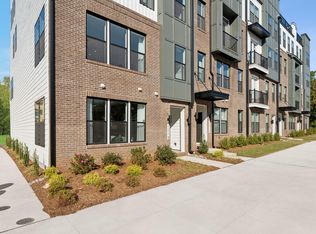 1224 S Person St #201, Raleigh, NC 27601