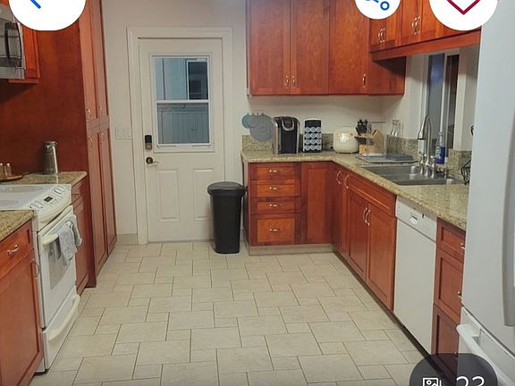 2nd image of 73-4342 Oneone St #A