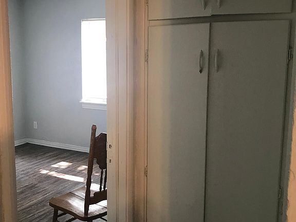 1 of 3 hall storage