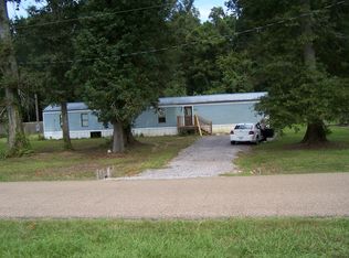 6180 Panama Rd, Sorrento, LA 70778