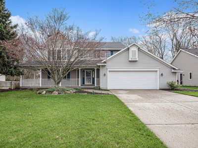 5262 Palmair Dr SW, Grandville, MI, 49418