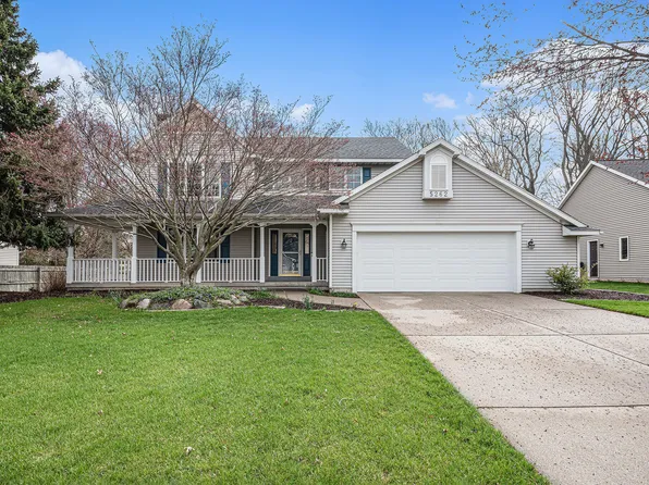 5262 Palmair Dr SW, Grandville, MI 49418