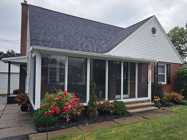 3690 Wabash Ave, Blasdell, NY 14219