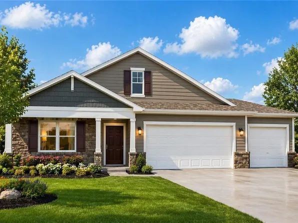 17800 Green Rd, Gardner, KS 66030