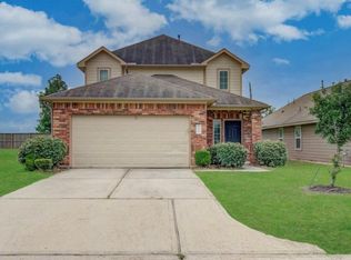 12830 City Green Trl, Houston, TX 77044