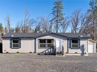 5680 Clara Ln, Paradise, CA