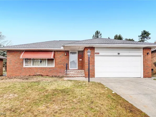 23241 Shurmer Dr, Warrensville Heights, OH 44128