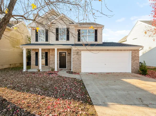 705 Sweetwater Cir, Old Hickory, TN 37138