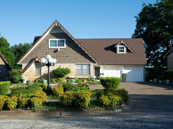 1630 Indian Summer Trl, Dallas, TX 75241