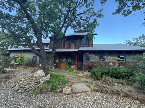 2251 Folendorf Rd, Murphys, CA 95247