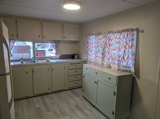 157 12th St Space 40, Springfield, OR 97477