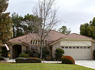 2612 Oak Grove St, Bakersfield, CA 93311