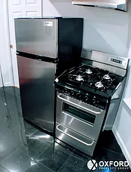 Rented by Oxford Property Group