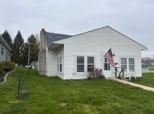 214 Harmon Ave, Urbana, OH 43078