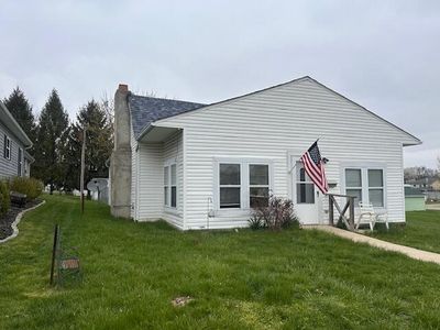 214 Harmon Ave, Urbana, OH, 43078