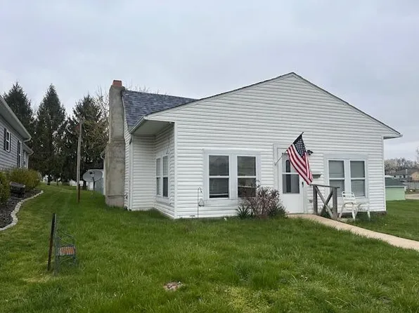 214 Harmon Ave, Urbana, OH 43078