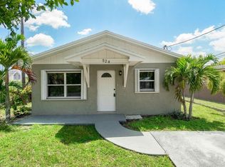 524 N 14th St, Fort Pierce, FL 34950