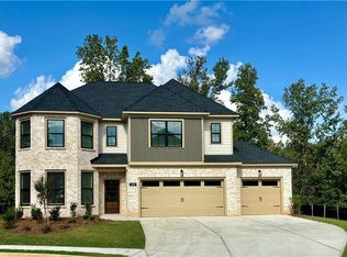 4436 Hosch Reserve Ct, Buford, GA 30519