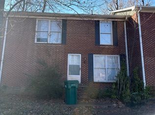 45 Woodmont Dr APT C, Jackson, TN 38305
