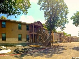 14815 Judson Rd APT 203, San Antonio, TX 78233