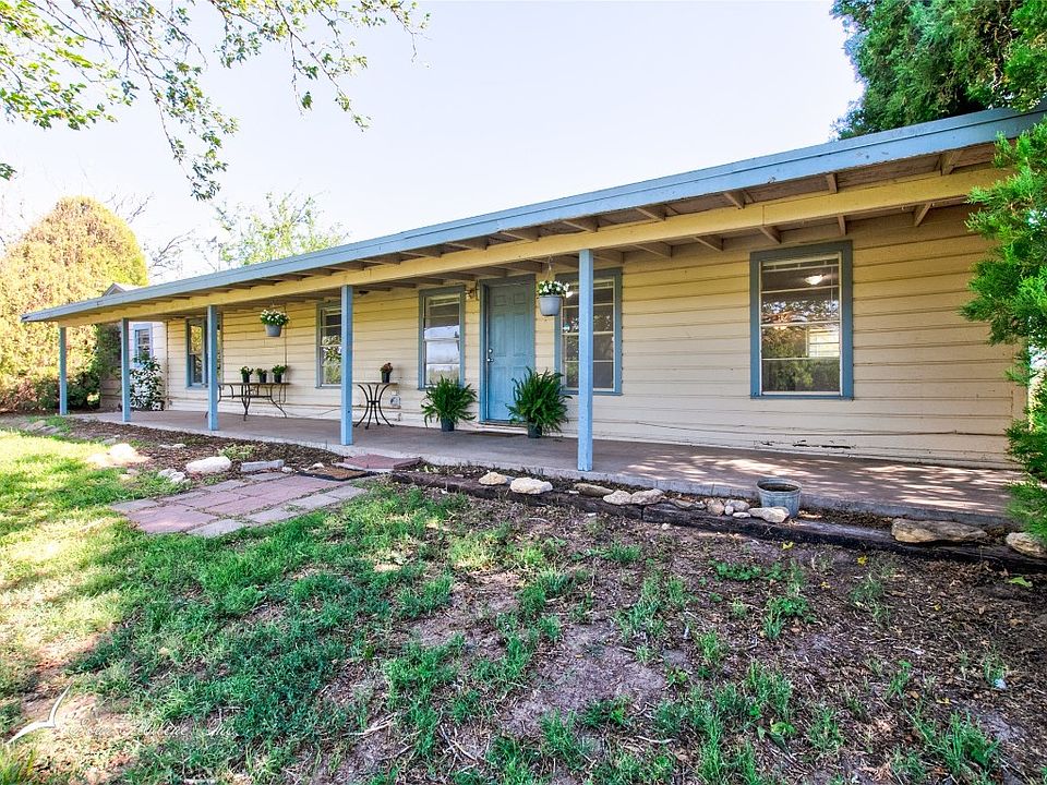 8004 County Road 254, Clyde, TX 79510 Zillow