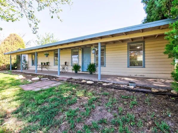 8004 County Road 254, Clyde, TX 79510
