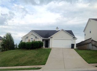 212 Millpond Pkwy, Villa Rica, GA 30180