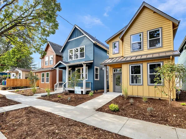 8413 N Gloucester Ave, Portland, OR 97203