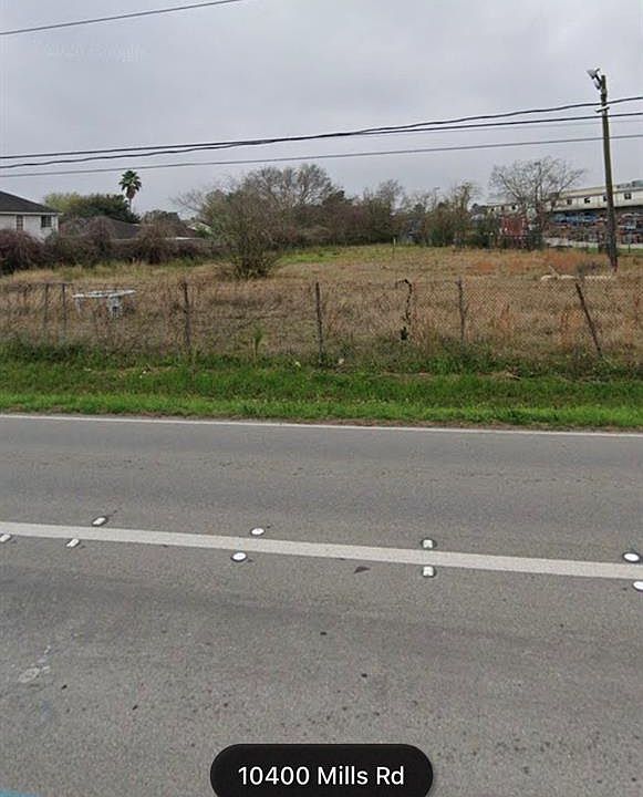 2nd image of Mills Rd