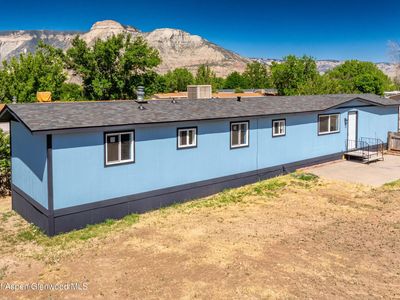 22 E Silverbell Pl, Parachute, CO, 81635