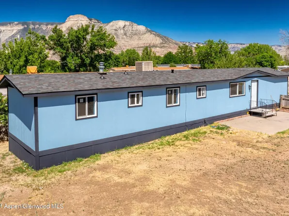 22 E Silverbell Pl, Parachute, CO 81635