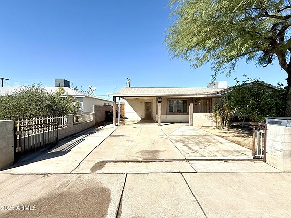 5th image of 7826 E WILLETTA Street