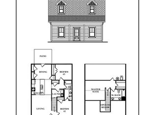 648 Primrose Cir, Greenville, GA 30222