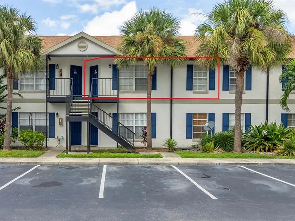 3651 N Goldenrod Rd #204-E, Winter Park, FL 32792