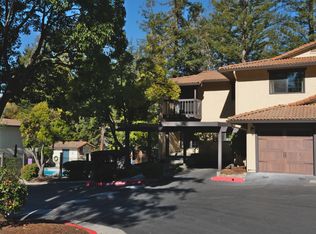 211 Bean Creek Rd UNIT 5, Scotts Valley, CA 95066