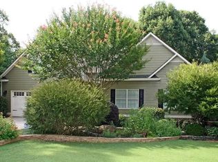 1030 Willowynd Way, Watkinsville, GA 30677
