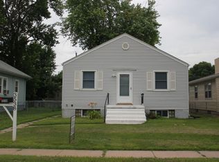 3538 Avenue E, Council Bluffs, IA 51501