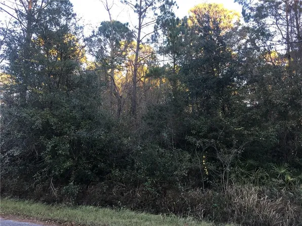 116 Epinet St, Dauphin Island, AL 36528