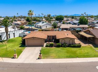 3659 W Windrose Dr, Phoenix, AZ 85029